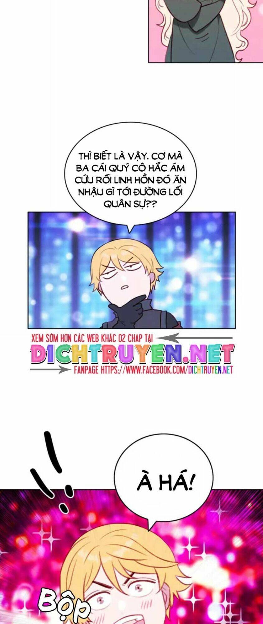 Hóa Kiếp Thành Chị Gái Của Bạo Chúa Chapter 52 - Trang 2