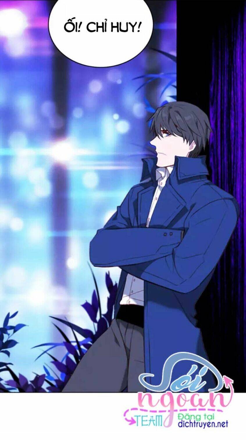 Hóa Kiếp Thành Chị Gái Của Bạo Chúa Chapter 52 - Trang 2