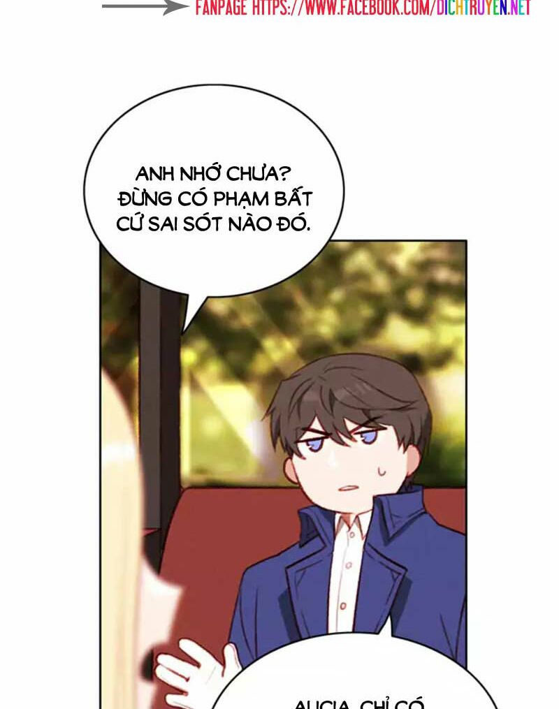 Hóa Kiếp Thành Chị Gái Của Bạo Chúa Chapter 53 - Trang 2