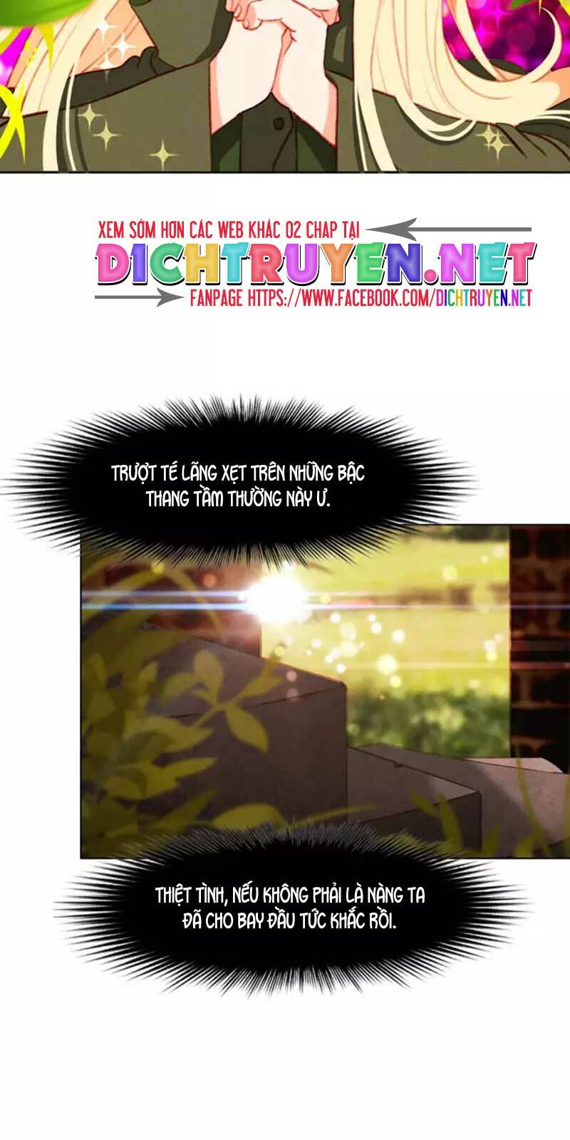 Hóa Kiếp Thành Chị Gái Của Bạo Chúa Chapter 53 - Trang 2