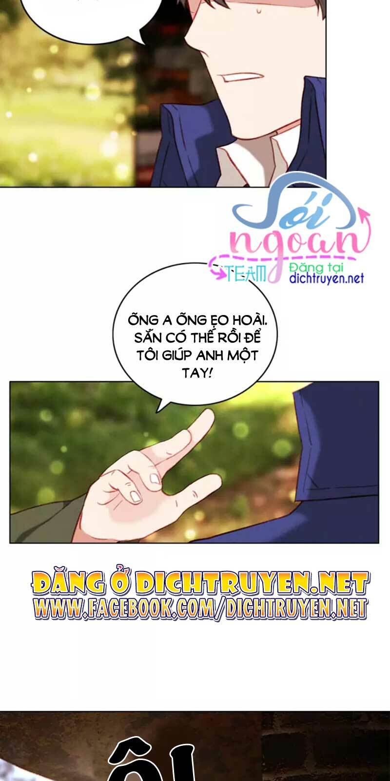 Hóa Kiếp Thành Chị Gái Của Bạo Chúa Chapter 53 - Trang 2