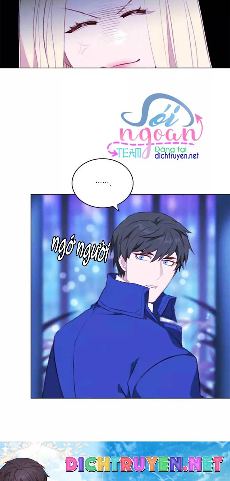 Hóa Kiếp Thành Chị Gái Của Bạo Chúa Chapter 53 - Trang 2