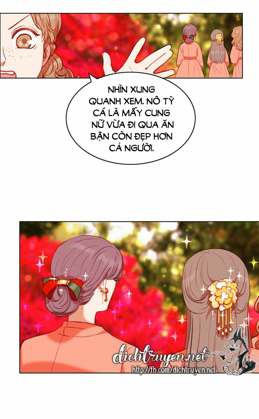 Hóa Kiếp Thành Chị Gái Của Bạo Chúa Chapter 54 - Trang 2