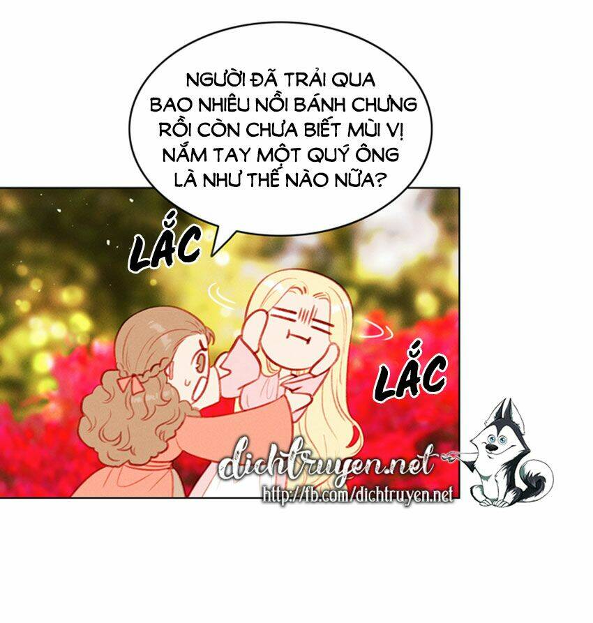 Hóa Kiếp Thành Chị Gái Của Bạo Chúa Chapter 54 - Trang 2
