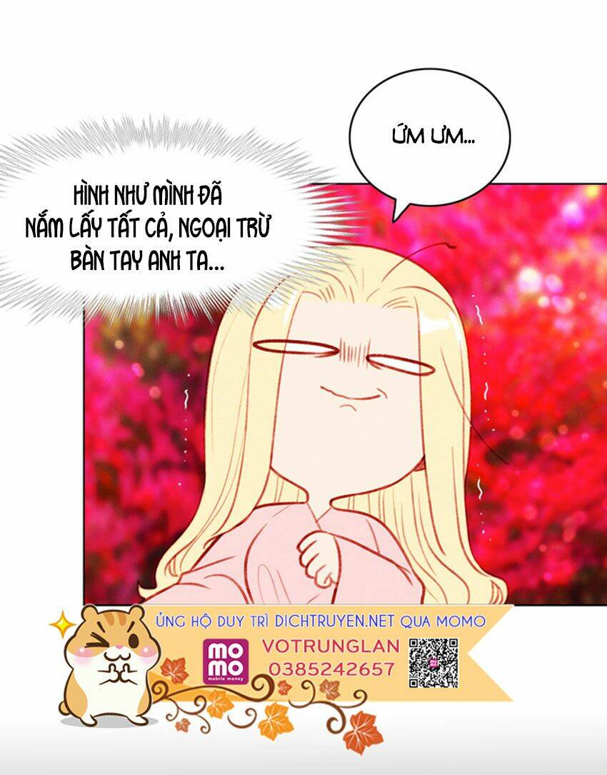 Hóa Kiếp Thành Chị Gái Của Bạo Chúa Chapter 54 - Trang 2