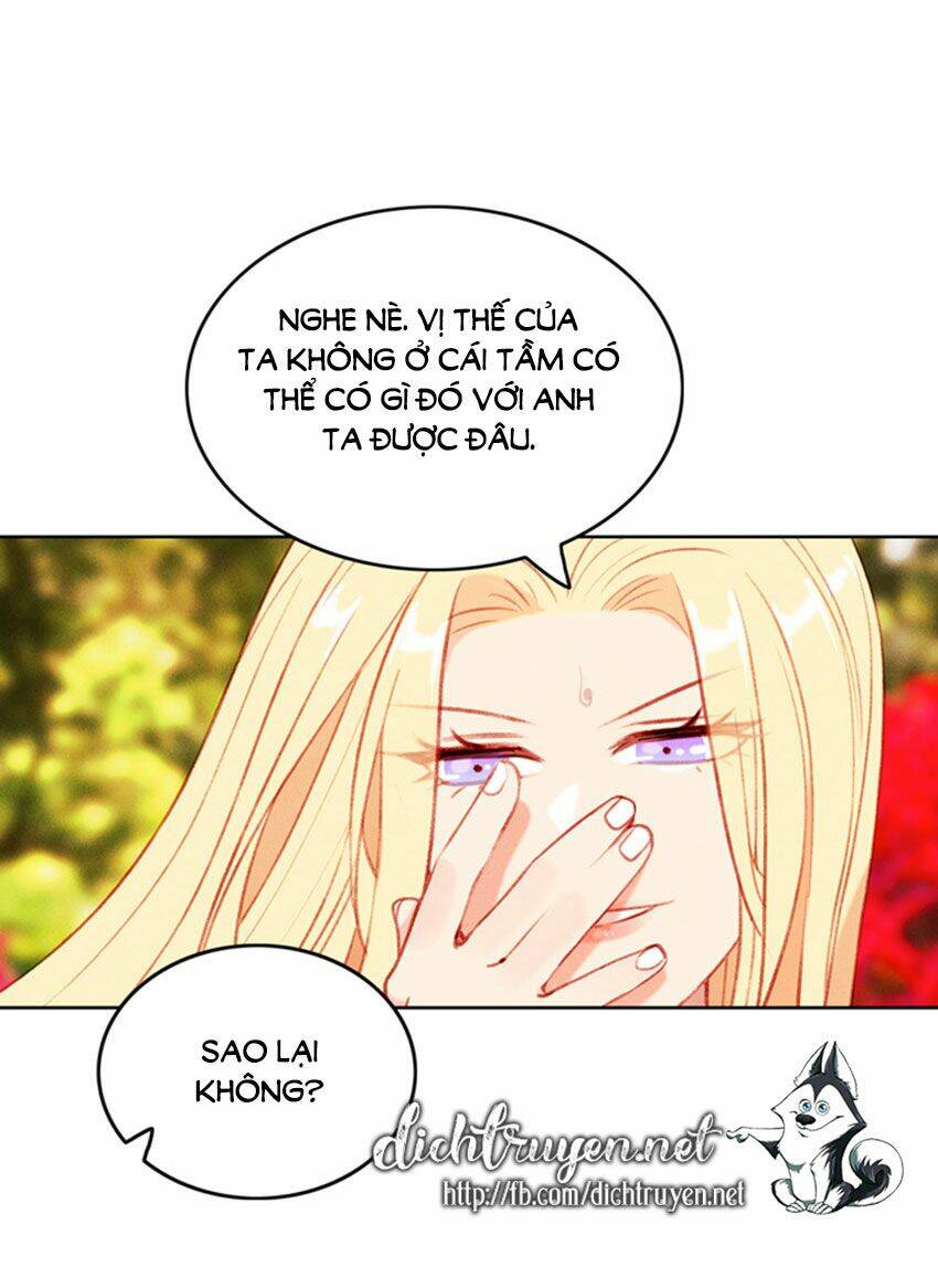 Hóa Kiếp Thành Chị Gái Của Bạo Chúa Chapter 54 - Trang 2