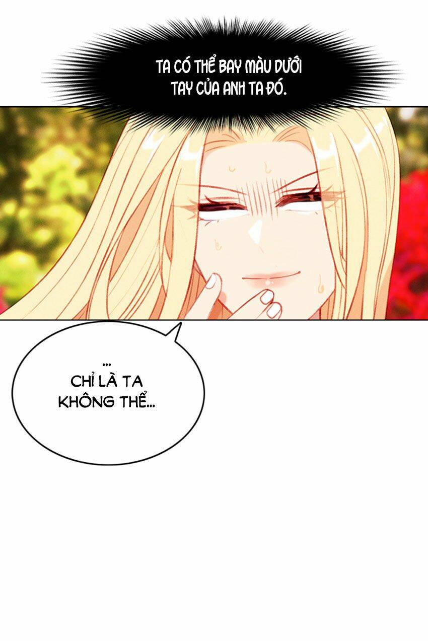 Hóa Kiếp Thành Chị Gái Của Bạo Chúa Chapter 54 - Trang 2