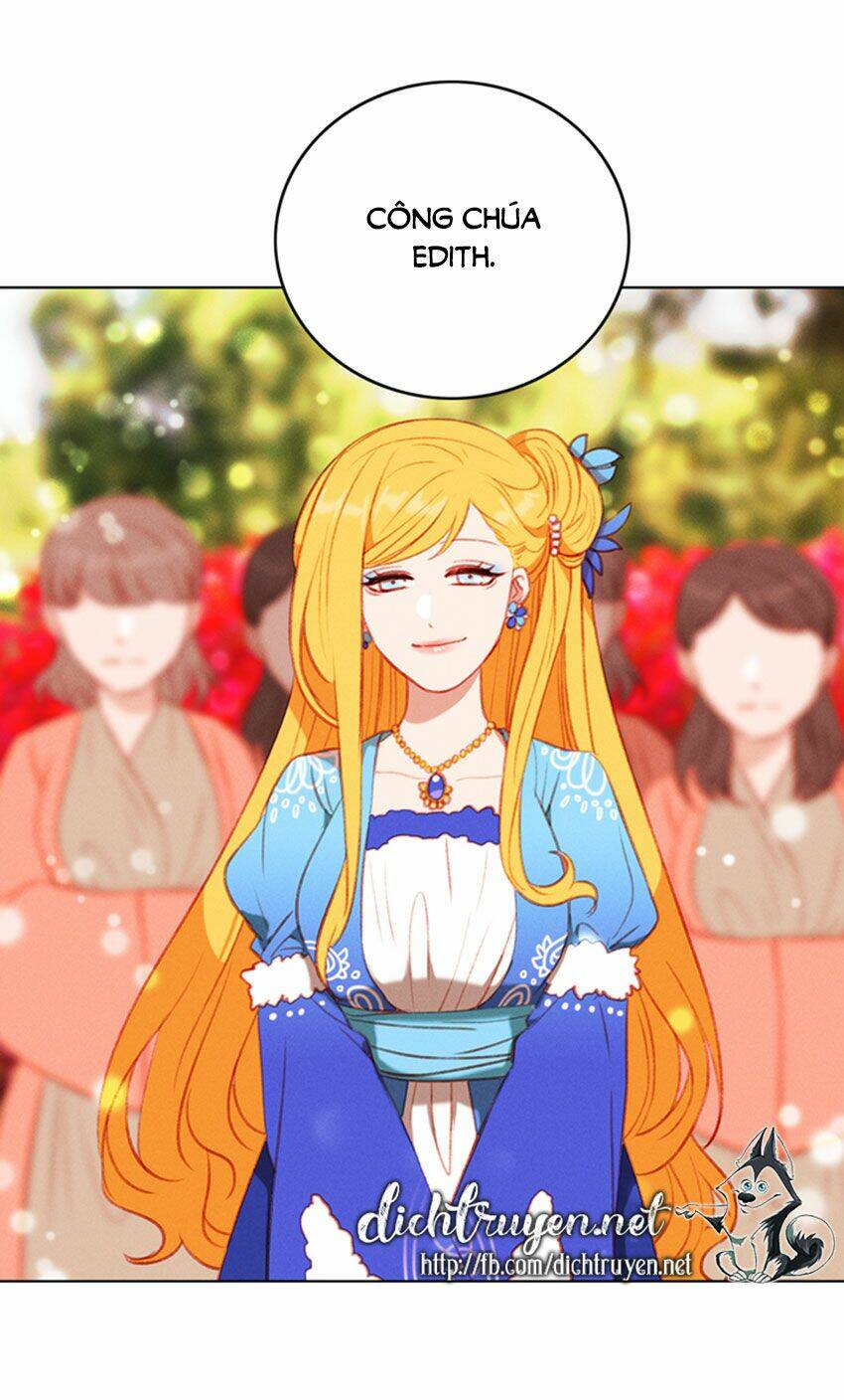 Hóa Kiếp Thành Chị Gái Của Bạo Chúa Chapter 54 - Trang 2