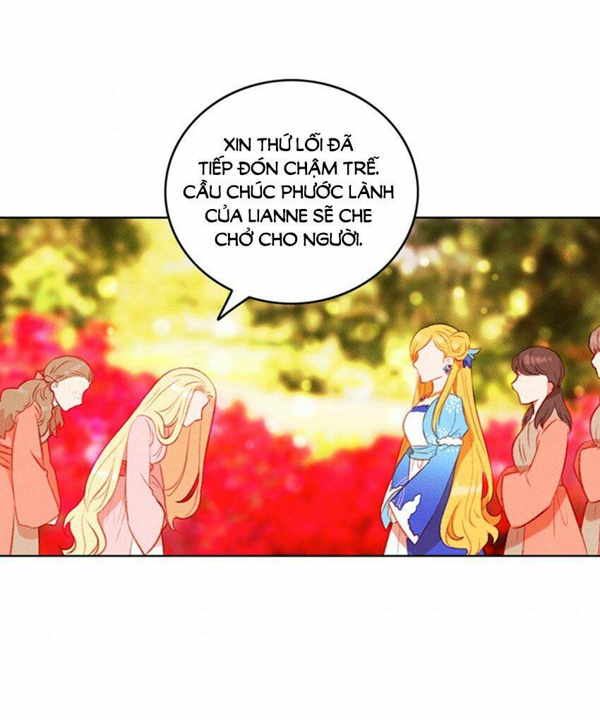 Hóa Kiếp Thành Chị Gái Của Bạo Chúa Chapter 54 - Trang 2