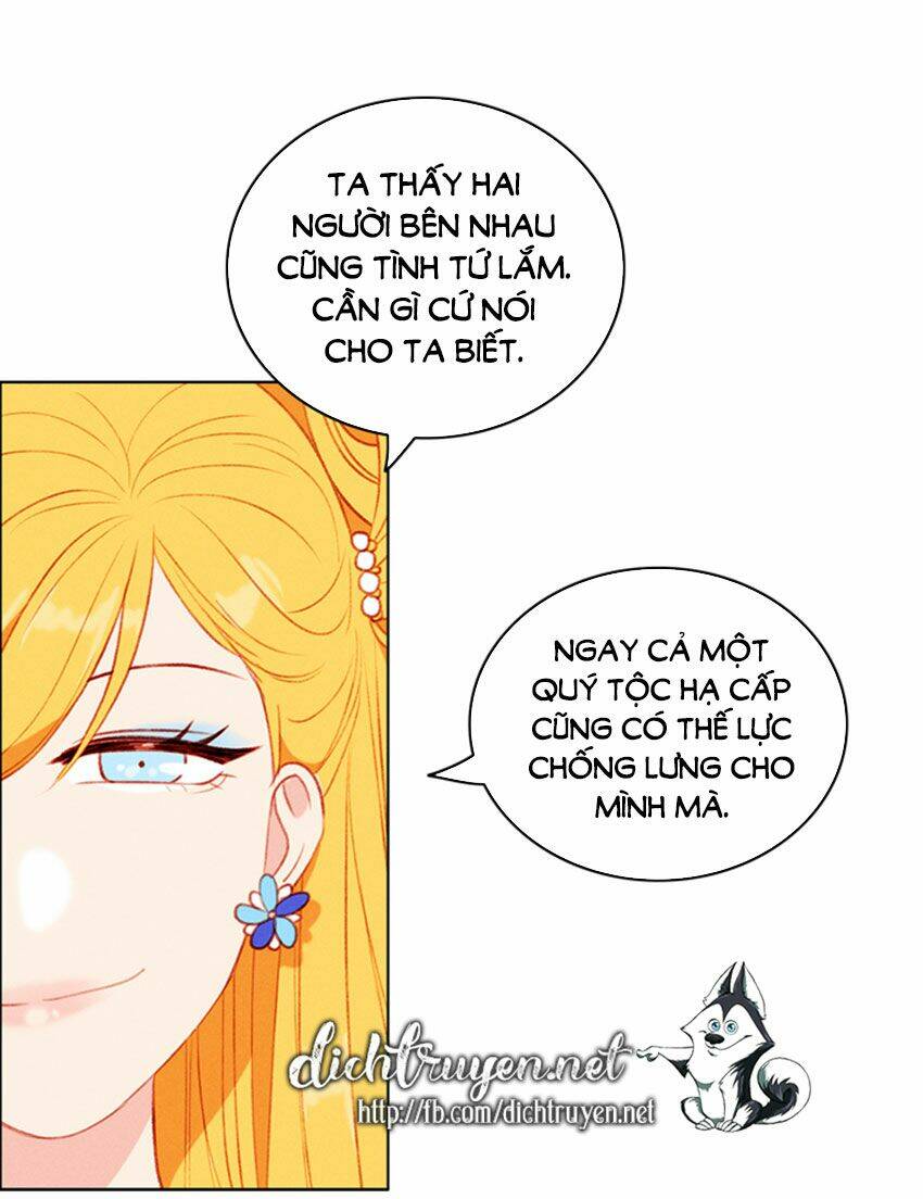 Hóa Kiếp Thành Chị Gái Của Bạo Chúa Chapter 54 - Trang 2