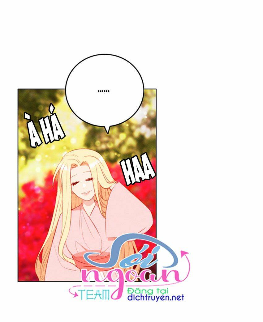 Hóa Kiếp Thành Chị Gái Của Bạo Chúa Chapter 54 - Trang 2