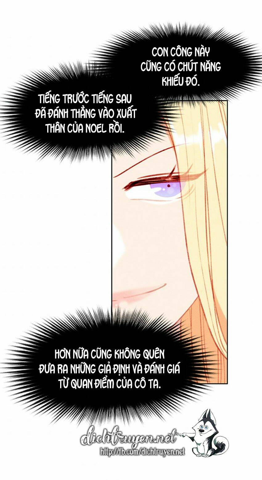 Hóa Kiếp Thành Chị Gái Của Bạo Chúa Chapter 54 - Trang 2