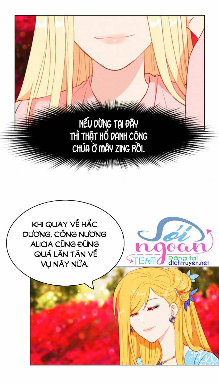 Hóa Kiếp Thành Chị Gái Của Bạo Chúa Chapter 54 - Trang 2