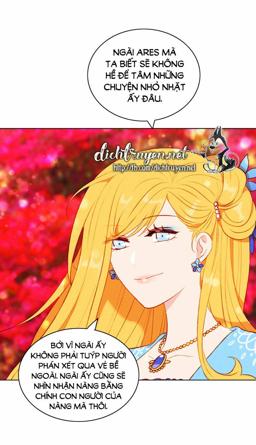 Hóa Kiếp Thành Chị Gái Của Bạo Chúa Chapter 54 - Trang 2