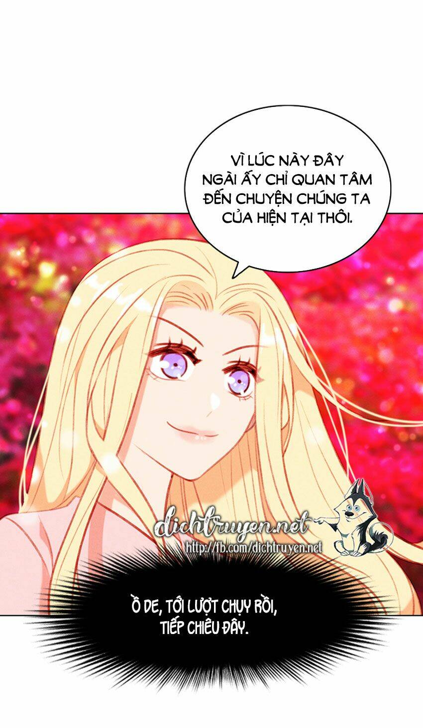 Hóa Kiếp Thành Chị Gái Của Bạo Chúa Chapter 54 - Trang 2