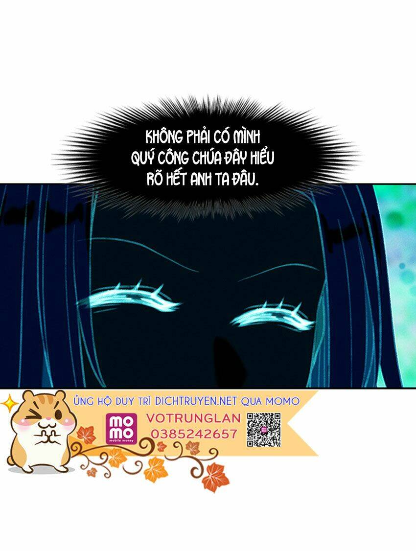 Hóa Kiếp Thành Chị Gái Của Bạo Chúa Chapter 54 - Trang 2
