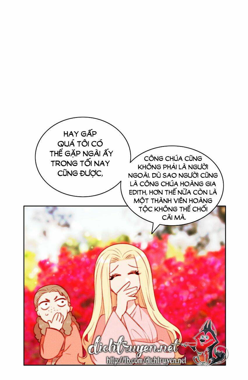 Hóa Kiếp Thành Chị Gái Của Bạo Chúa Chapter 54 - Trang 2