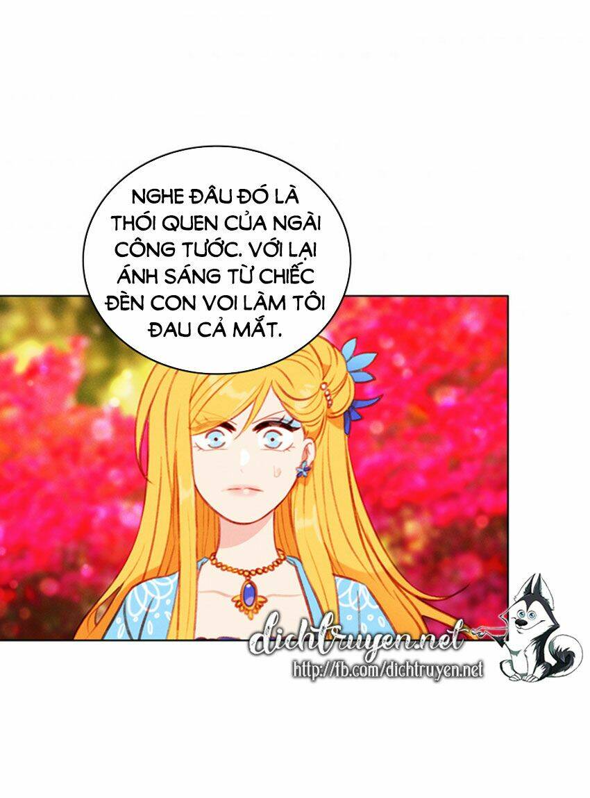 Hóa Kiếp Thành Chị Gái Của Bạo Chúa Chapter 54 - Trang 2