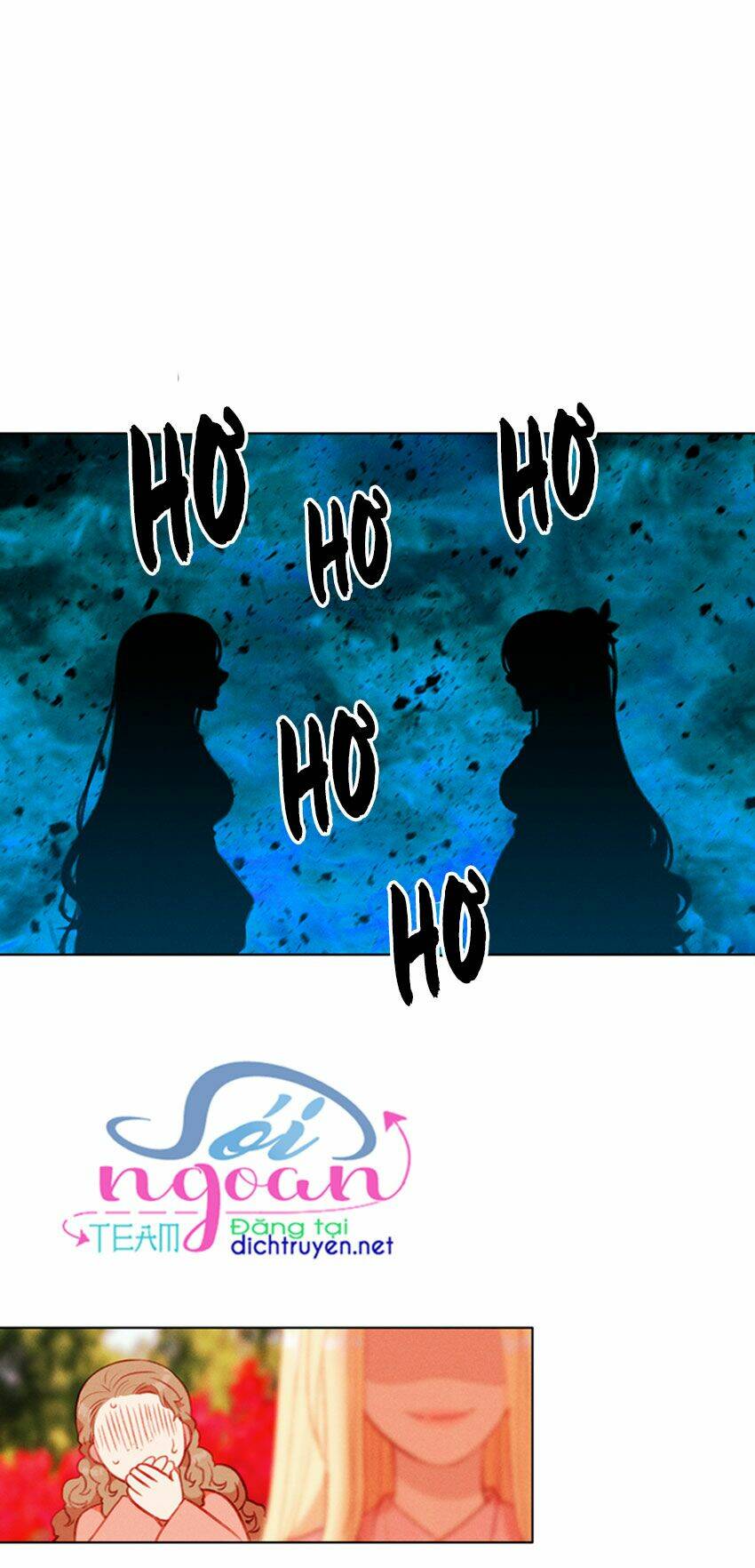 Hóa Kiếp Thành Chị Gái Của Bạo Chúa Chapter 54 - Trang 2