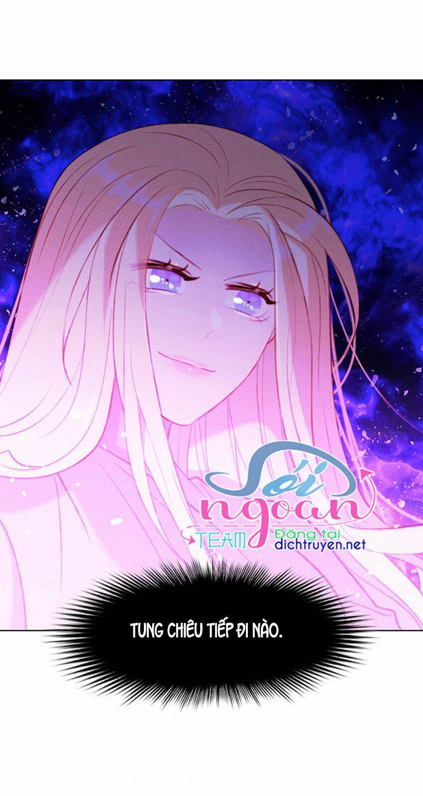 Hóa Kiếp Thành Chị Gái Của Bạo Chúa Chapter 54 - Trang 2