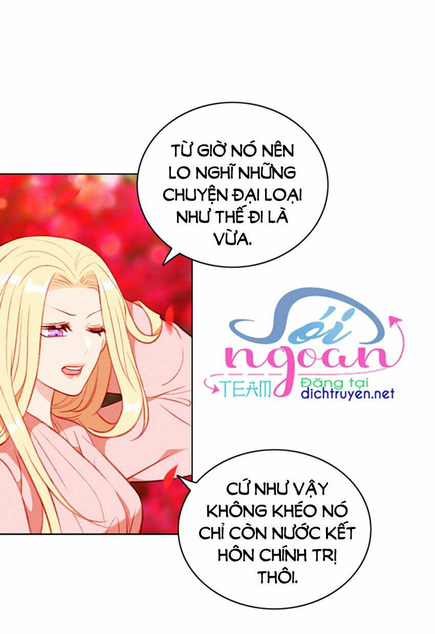 Hóa Kiếp Thành Chị Gái Của Bạo Chúa Chapter 54 - Trang 2