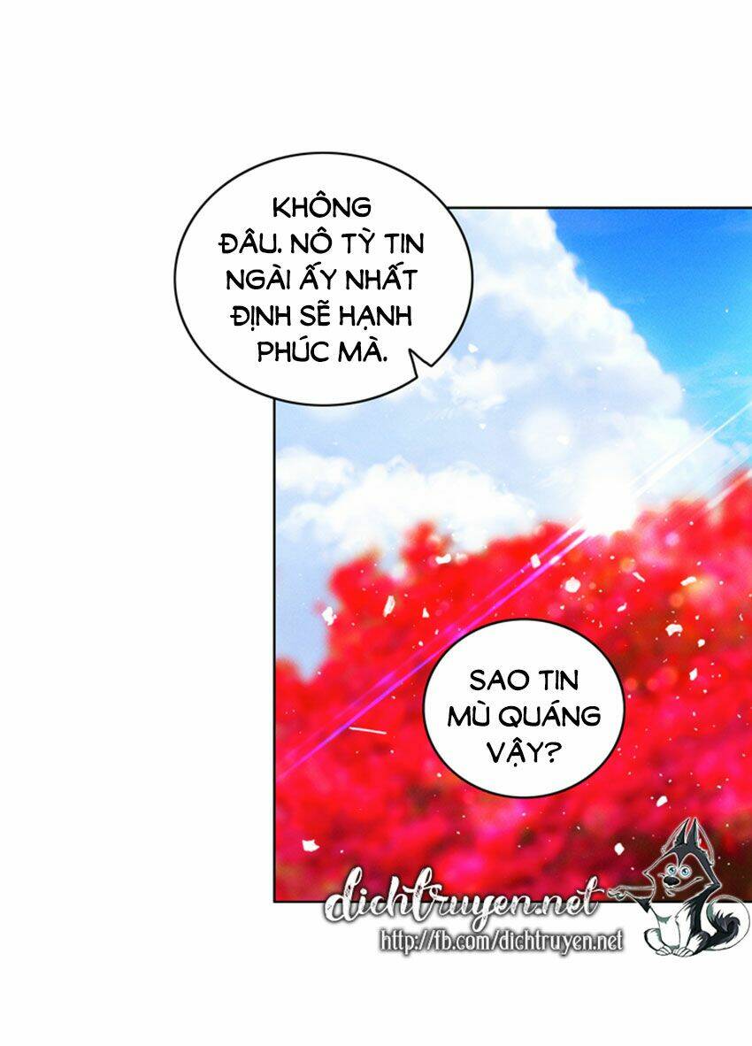 Hóa Kiếp Thành Chị Gái Của Bạo Chúa Chapter 54 - Trang 2