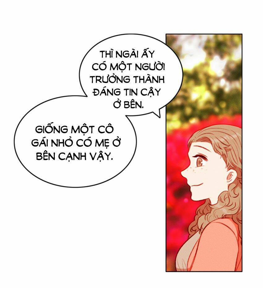 Hóa Kiếp Thành Chị Gái Của Bạo Chúa Chapter 54 - Trang 2