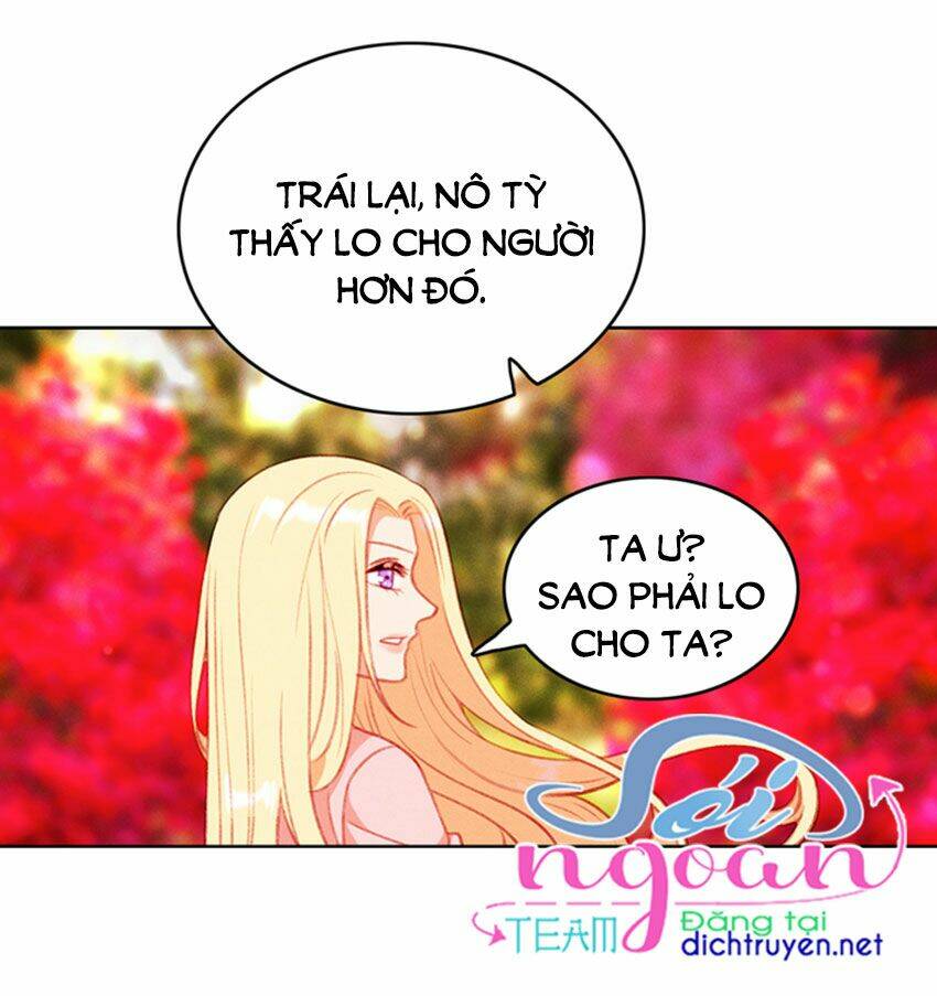Hóa Kiếp Thành Chị Gái Của Bạo Chúa Chapter 54 - Trang 2