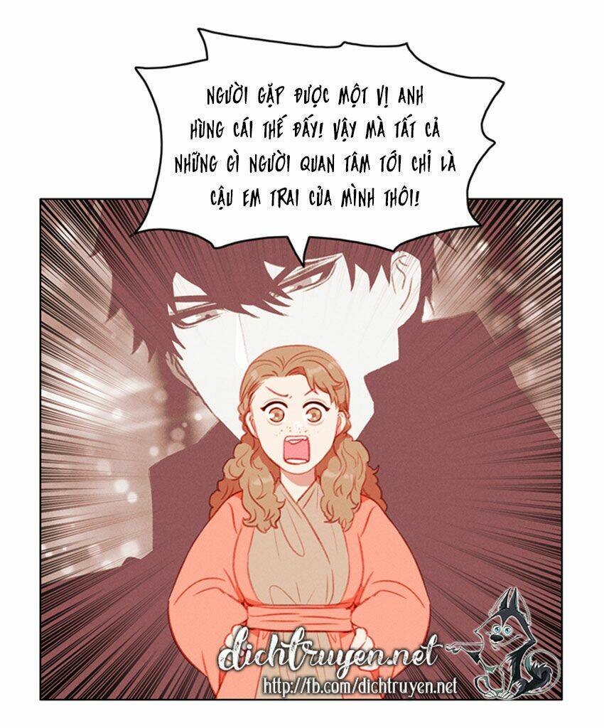 Hóa Kiếp Thành Chị Gái Của Bạo Chúa Chapter 54 - Trang 2