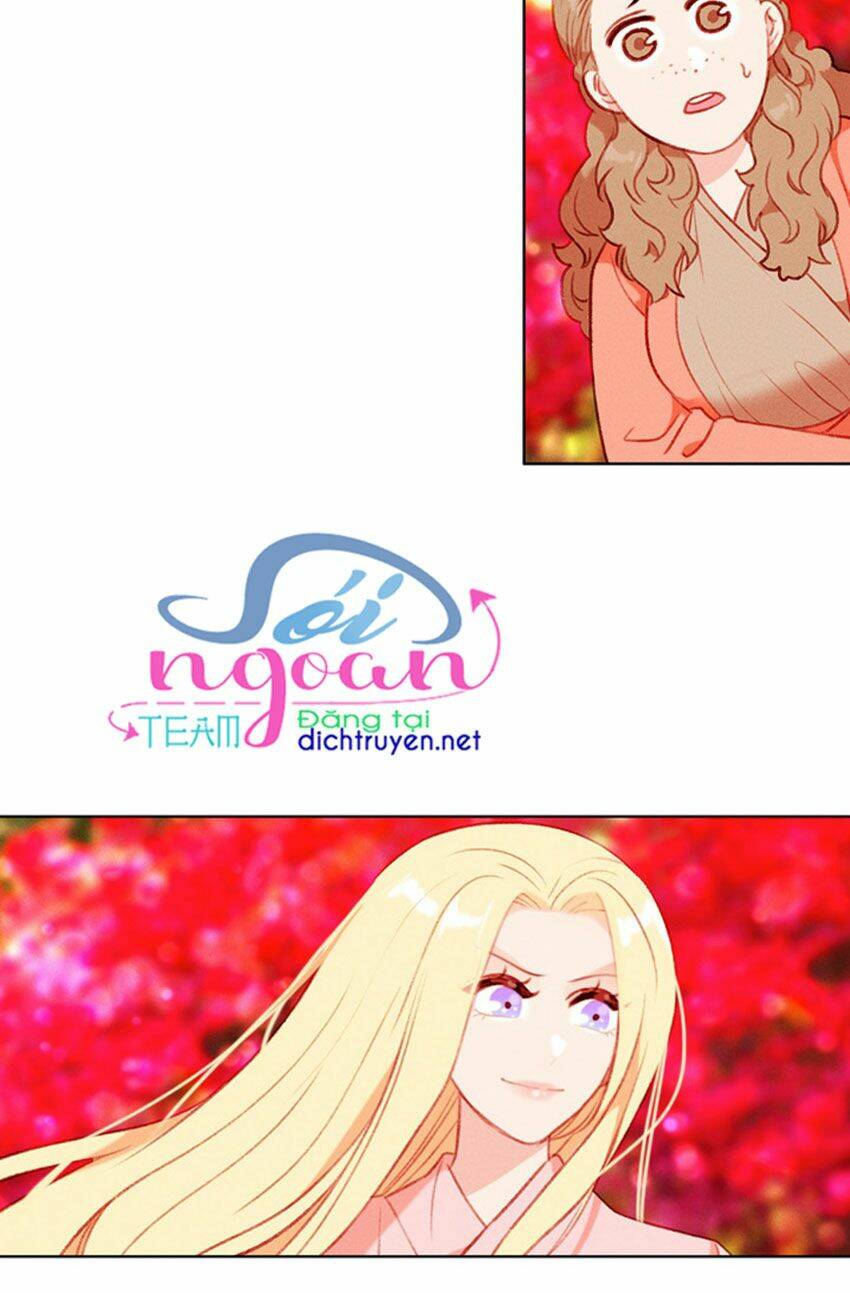 Hóa Kiếp Thành Chị Gái Của Bạo Chúa Chapter 55 - Trang 2