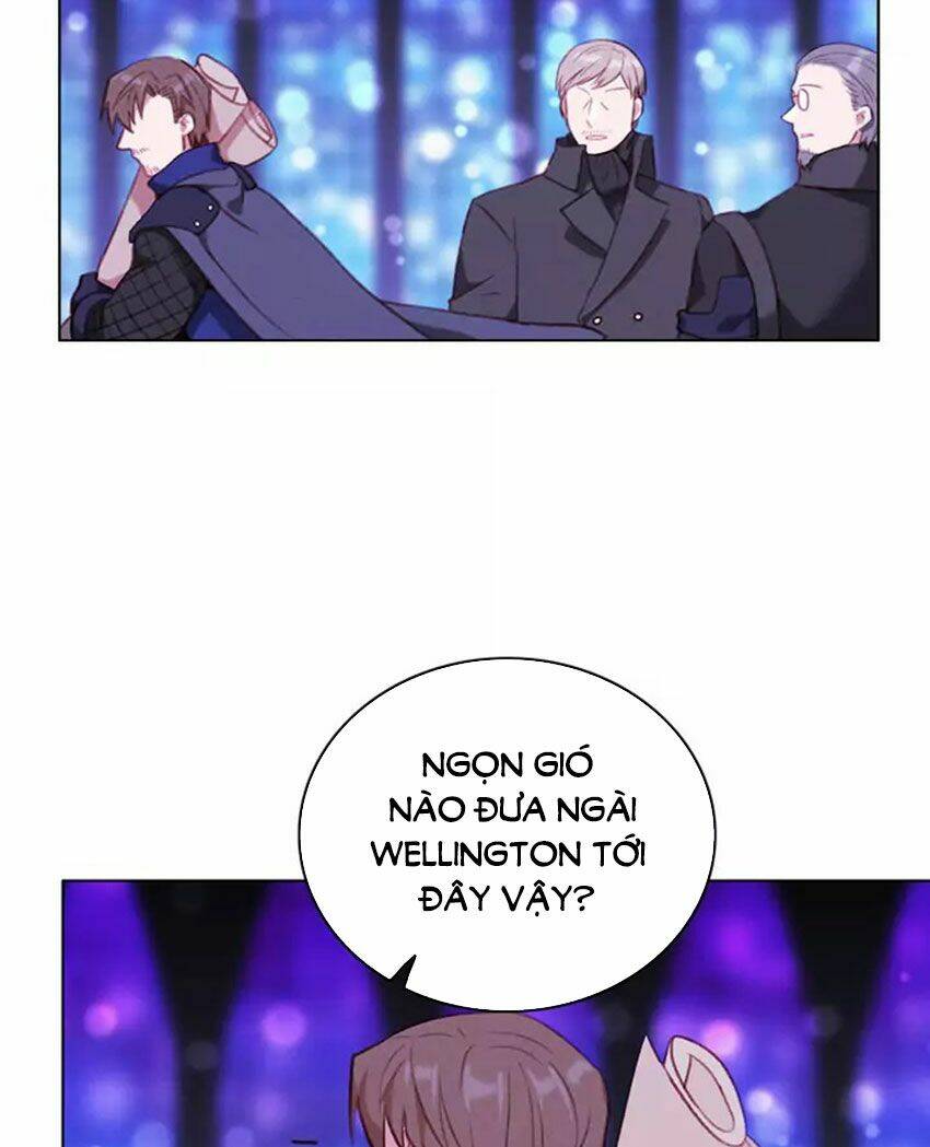 Hóa Kiếp Thành Chị Gái Của Bạo Chúa Chapter 55 - Trang 2