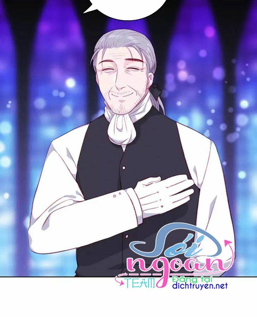 Hóa Kiếp Thành Chị Gái Của Bạo Chúa Chapter 55 - Trang 2
