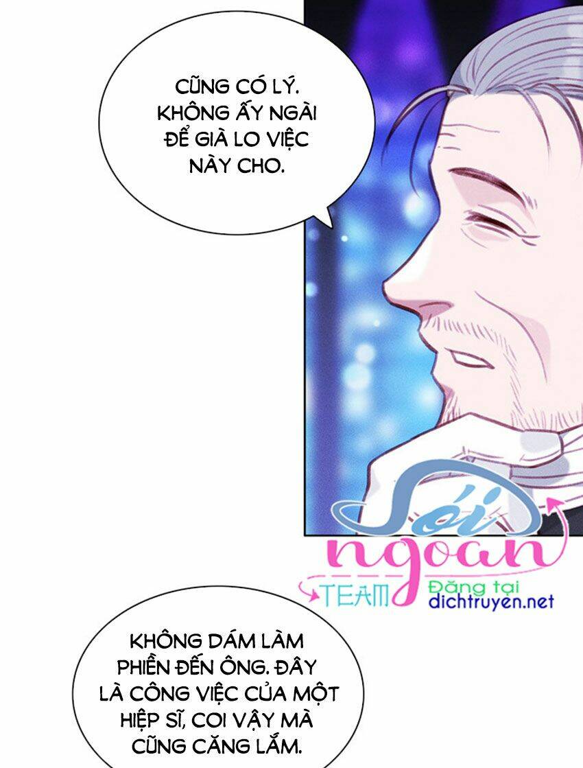 Hóa Kiếp Thành Chị Gái Của Bạo Chúa Chapter 55 - Trang 2