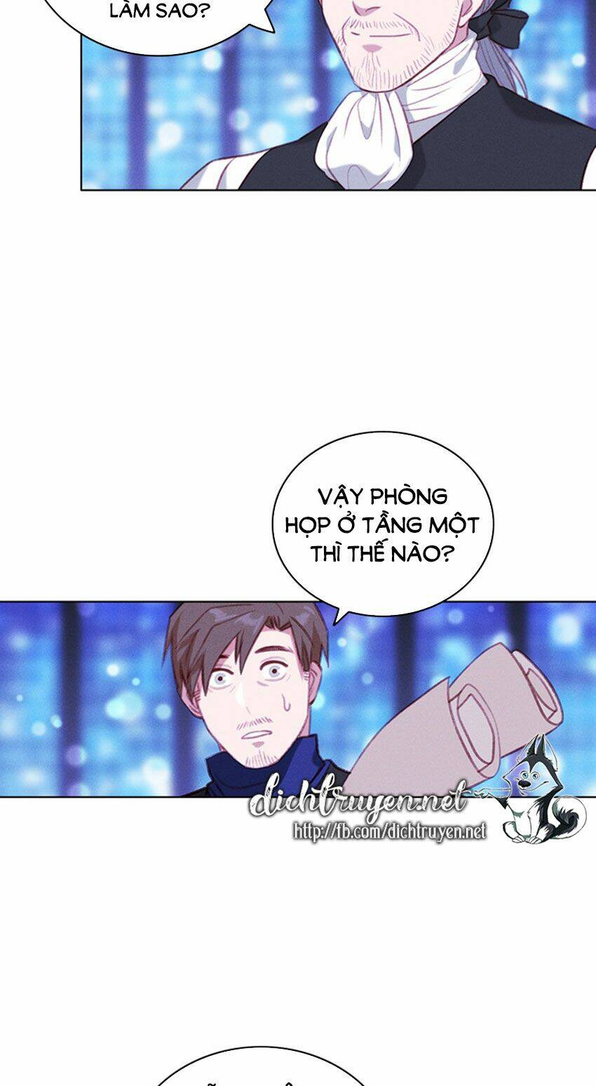 Hóa Kiếp Thành Chị Gái Của Bạo Chúa Chapter 55 - Trang 2