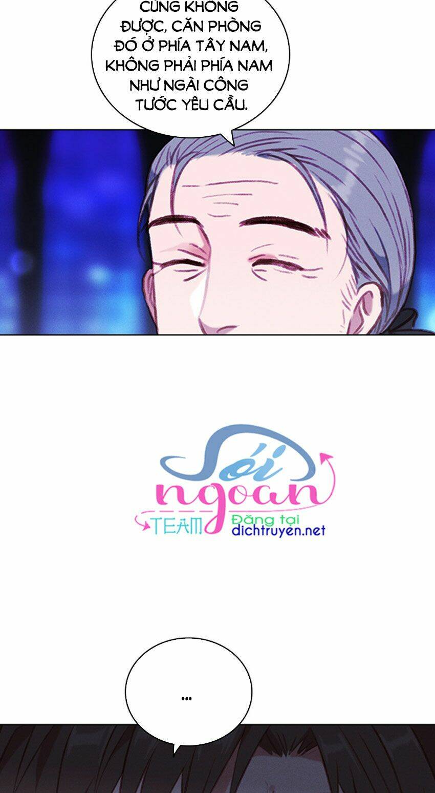 Hóa Kiếp Thành Chị Gái Của Bạo Chúa Chapter 55 - Trang 2