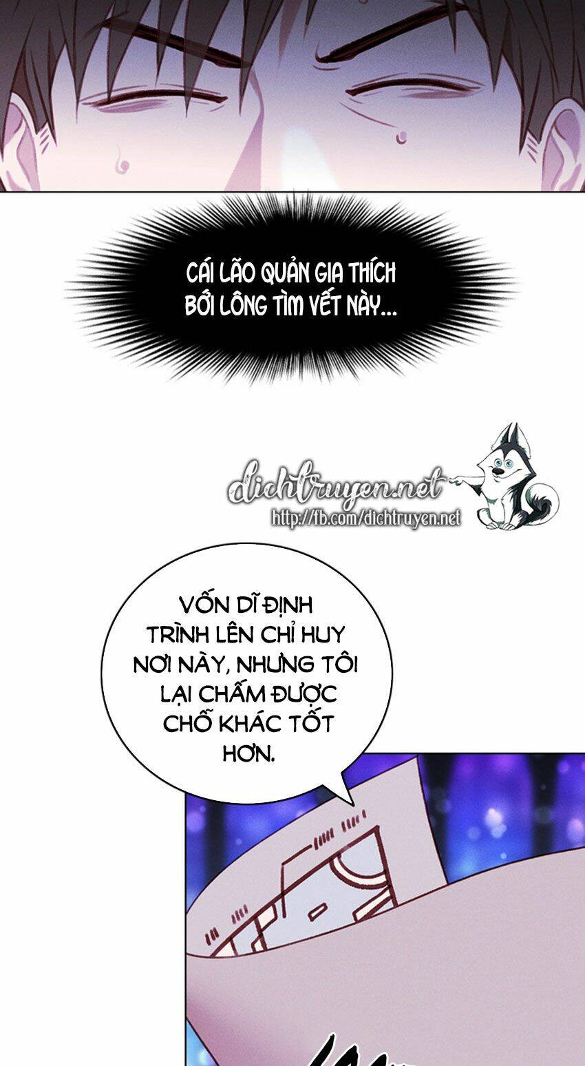 Hóa Kiếp Thành Chị Gái Của Bạo Chúa Chapter 55 - Trang 2