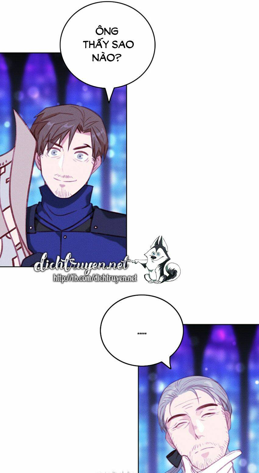 Hóa Kiếp Thành Chị Gái Của Bạo Chúa Chapter 55 - Trang 2