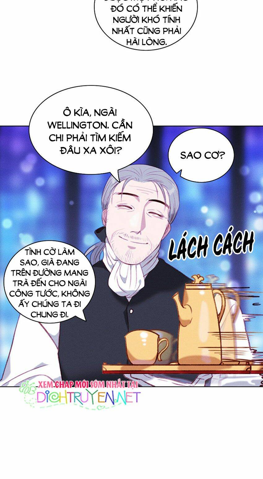 Hóa Kiếp Thành Chị Gái Của Bạo Chúa Chapter 55 - Trang 2