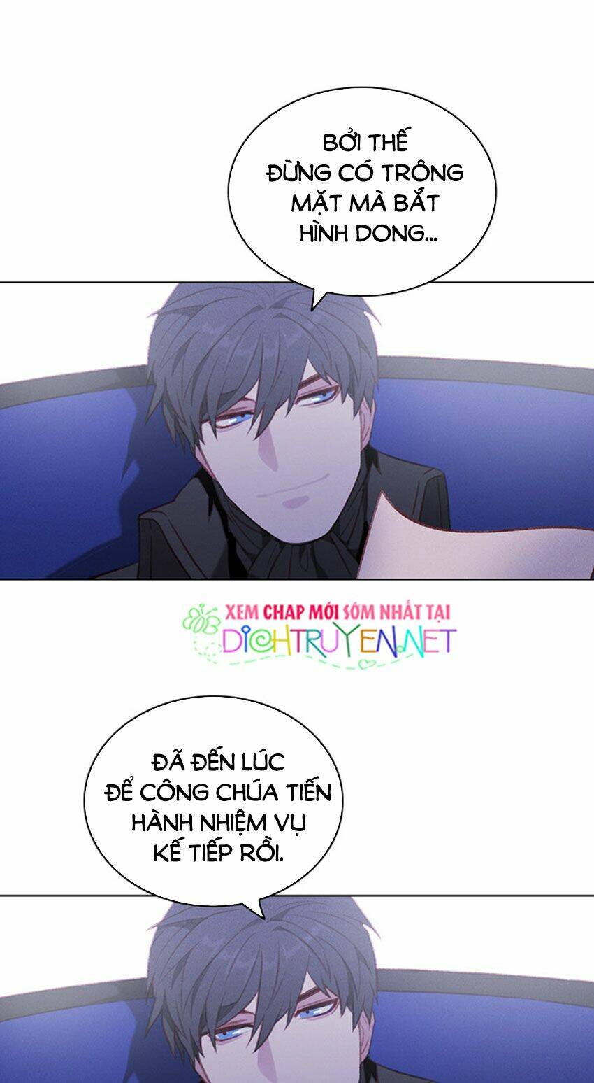 Hóa Kiếp Thành Chị Gái Của Bạo Chúa Chapter 55 - Trang 2