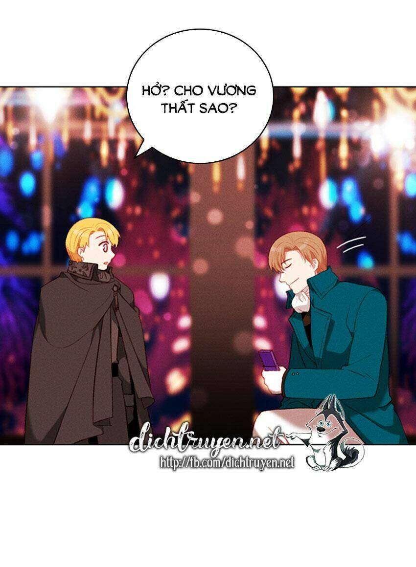 Hóa Kiếp Thành Chị Gái Của Bạo Chúa Chapter 56 - Trang 2