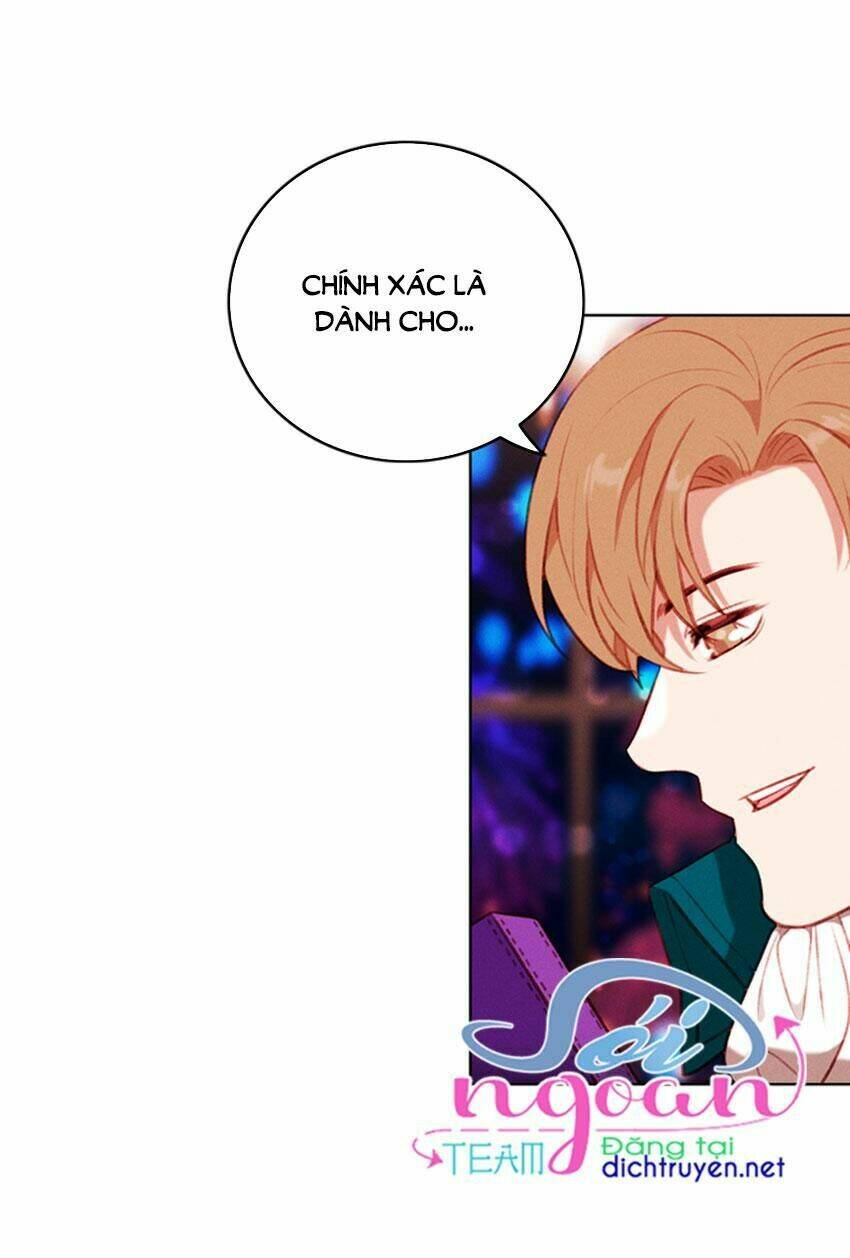 Hóa Kiếp Thành Chị Gái Của Bạo Chúa Chapter 56 - Trang 2