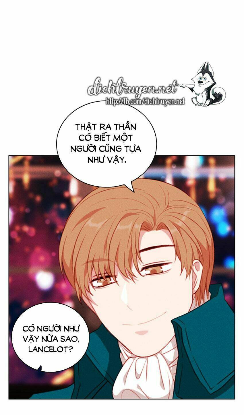 Hóa Kiếp Thành Chị Gái Của Bạo Chúa Chapter 56 - Trang 2