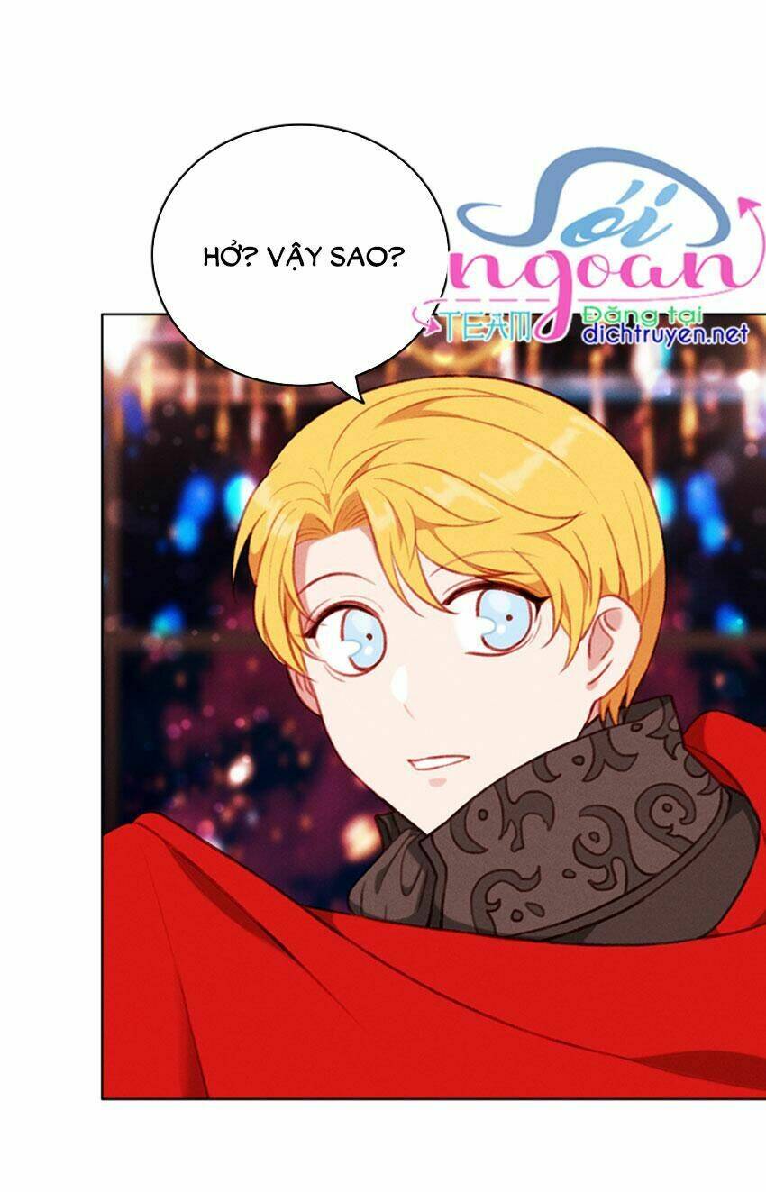 Hóa Kiếp Thành Chị Gái Của Bạo Chúa Chapter 56 - Trang 2