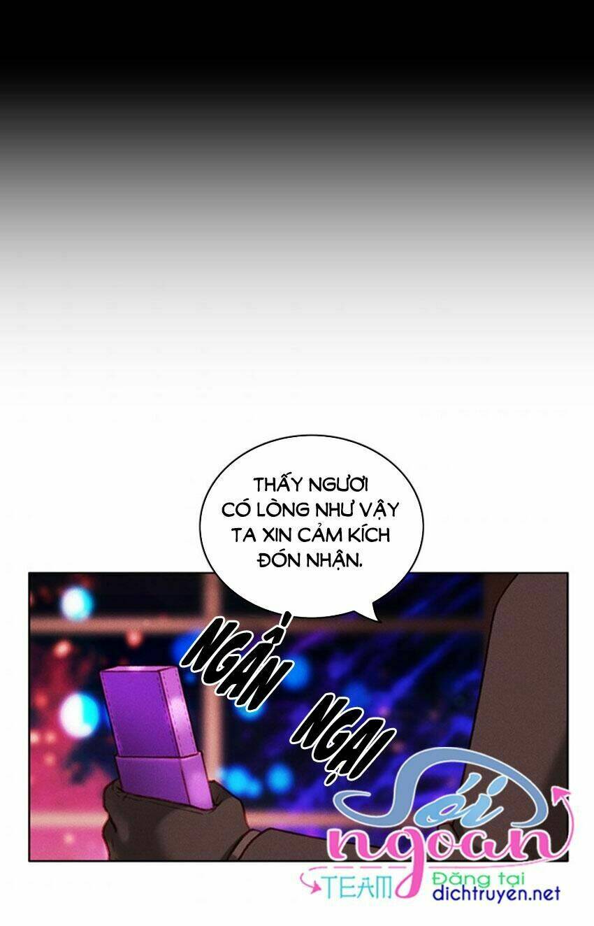 Hóa Kiếp Thành Chị Gái Của Bạo Chúa Chapter 56 - Trang 2
