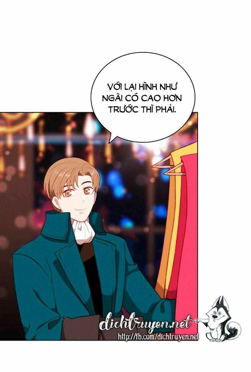 Hóa Kiếp Thành Chị Gái Của Bạo Chúa Chapter 56 - Trang 2