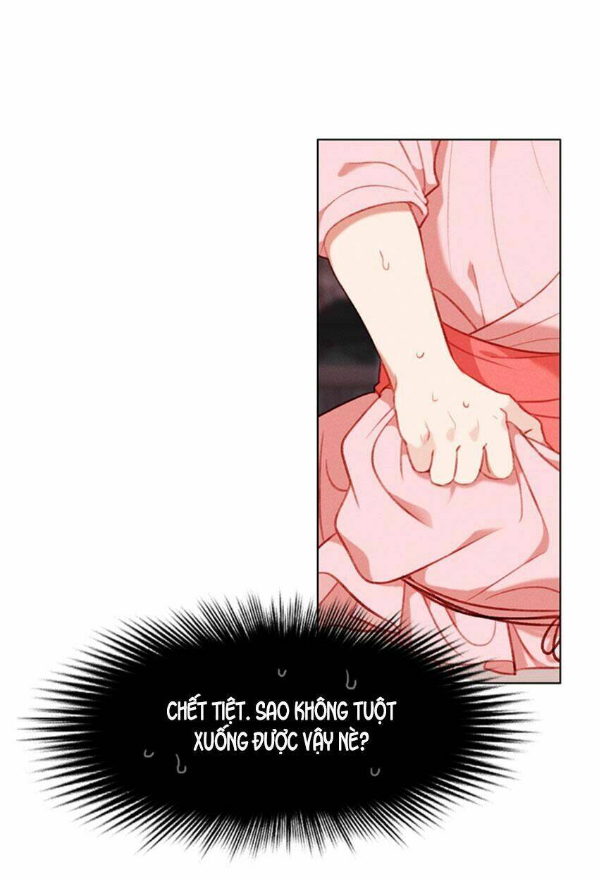 Hóa Kiếp Thành Chị Gái Của Bạo Chúa Chapter 56 - Trang 2