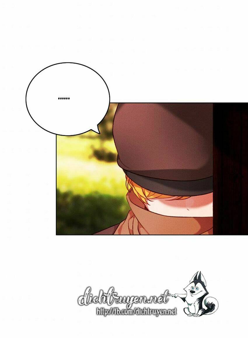 Hóa Kiếp Thành Chị Gái Của Bạo Chúa Chapter 56 - Trang 2