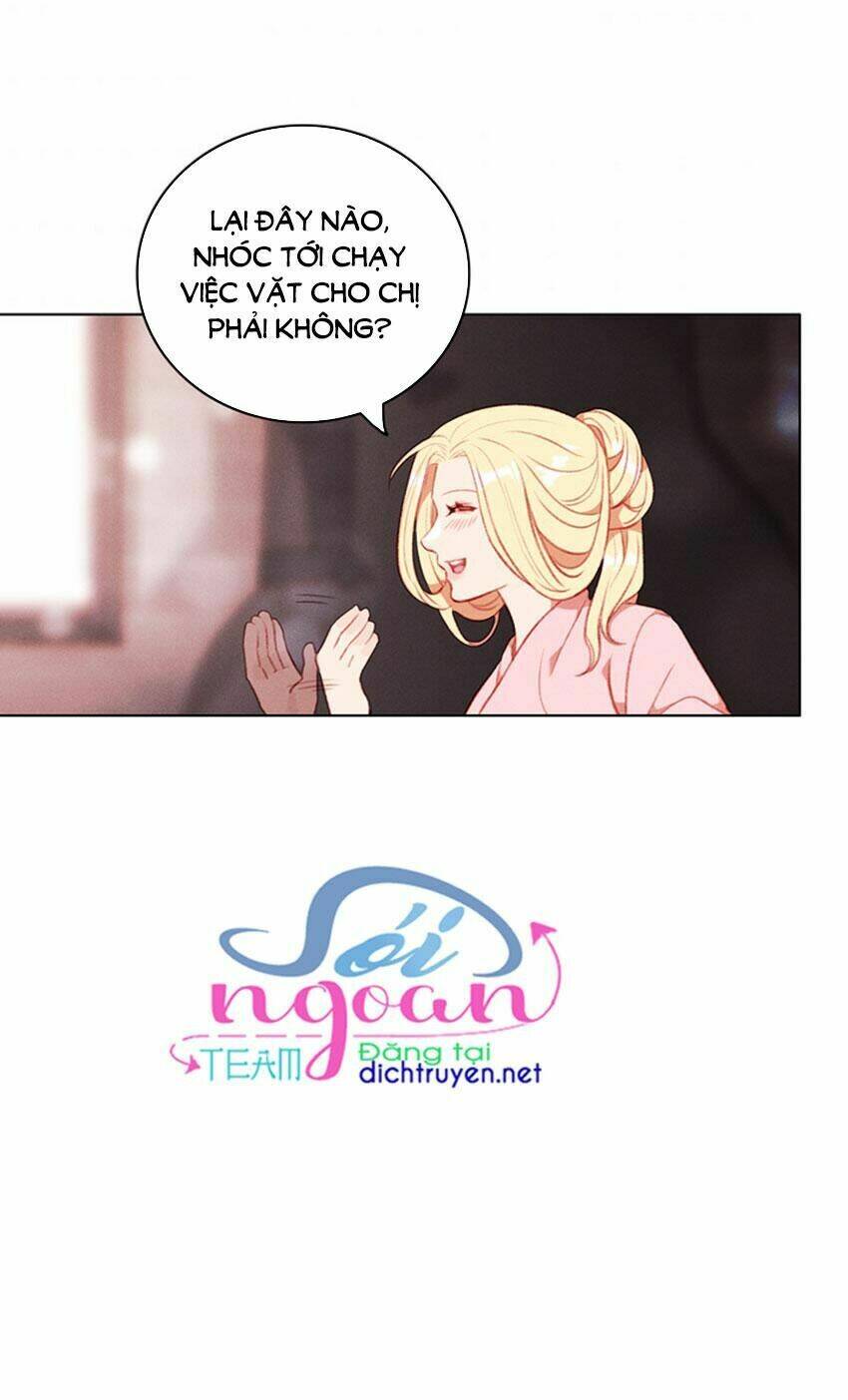 Hóa Kiếp Thành Chị Gái Của Bạo Chúa Chapter 56 - Trang 2