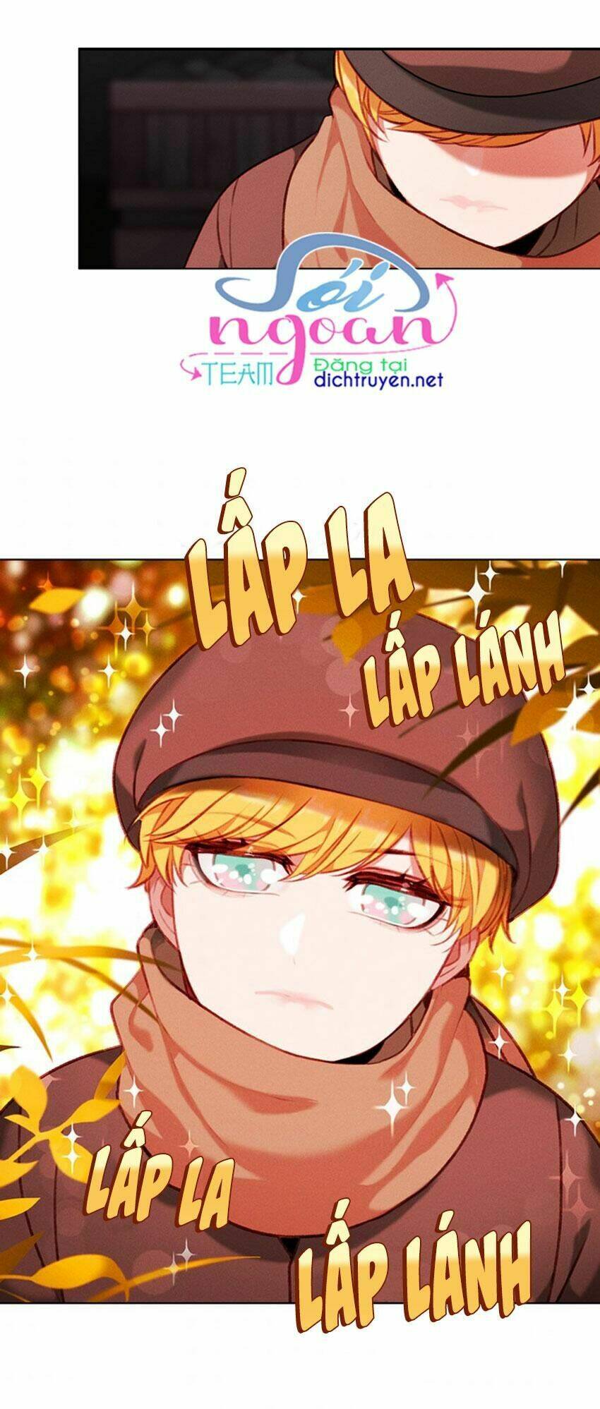 Hóa Kiếp Thành Chị Gái Của Bạo Chúa Chapter 56 - Trang 2