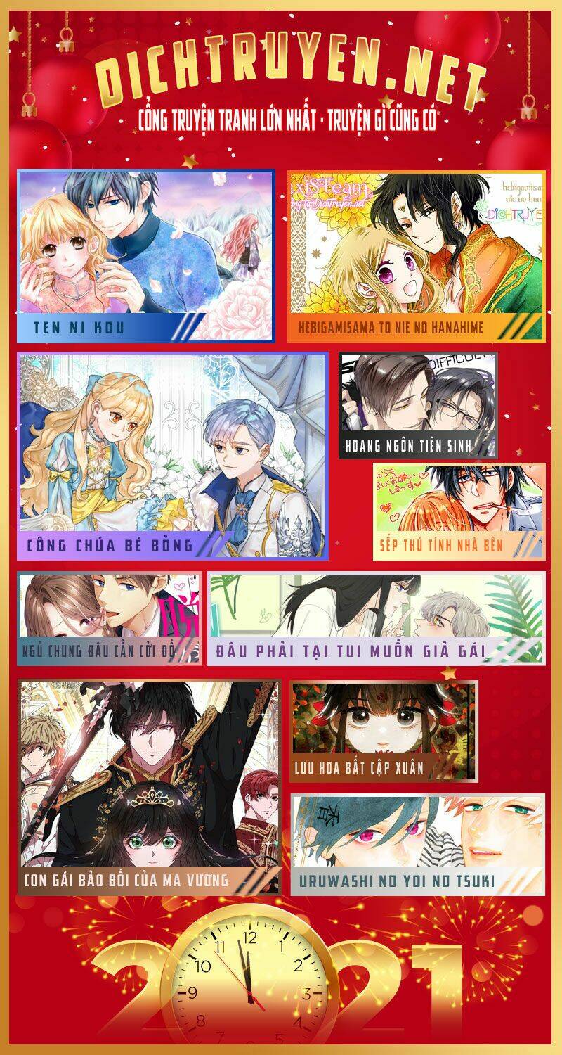 Hóa Kiếp Thành Chị Gái Của Bạo Chúa Chapter 56 - Trang 2